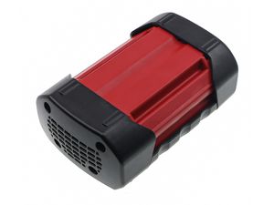 Akku für Bosch Rotak 32li/37li/43li, Easyrotak 36-550, und andere, 5000 mAh, Li-Ion