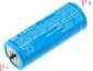 Akkumulátor Braun Silk-épil 5, Silk-épil 7, Silk-épil 9, 1900 mAh, Li-Ion akkumulátorhoz