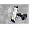 Scosche MagicMount Dash/Window mágneses tartó tapadókoronggal és csuklóval