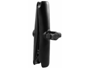 RAM Mounts rameno dlouhé, kovové, pro 1" kulové čepy (celková délka 152 mm), RAM-B-201U-C