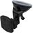 Scosche MagicMount Dash/Window mágneses tartó tapadókoronggal és csuklóval