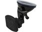 Scosche MagicMount Dash/Window mágneses tartó tapadókoronggal és csuklóval
