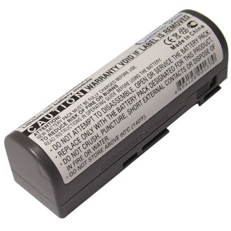 Baterie pentru HP Jornada 420, 428, Sony MZ-E3 (eq. F1255-80055), 2300mAh