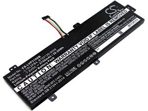 Akkumulátor a Lenovo Ideapad 310-15, 3750mAh