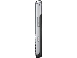 Samsung S3310 Meleg ezüst