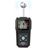 Mestek WM700B Hygrometer mit Sphäroid