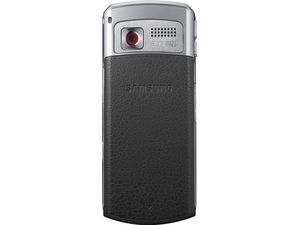 Samsung S3310 Meleg ezüst