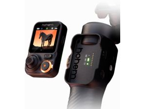 HOHEM Telecomandă pentru M7 negru
