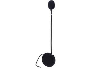 Microfon de cască pentru mâini libere, cu fir, jack de 3,5 mm