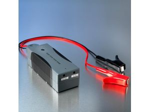 Startmonkey 200 + AC zdroj