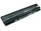Akkumulátor Asus Eee PC-hez 120HA, 1201n, fekete, Li