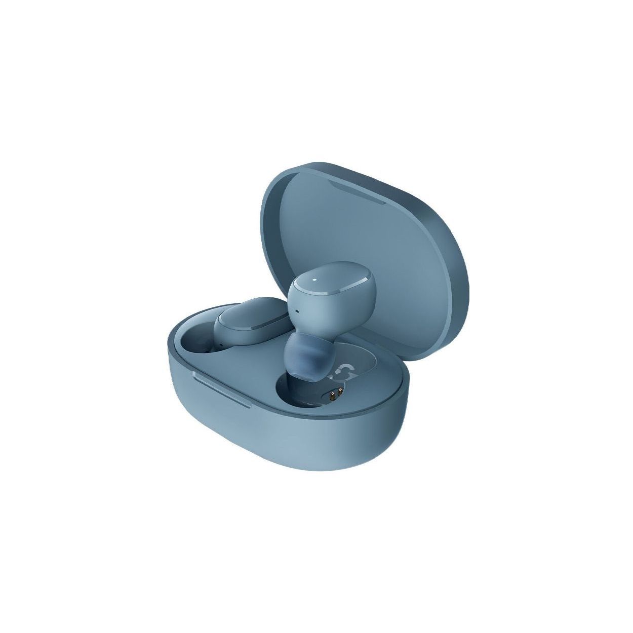 Xiaomi Redmi Buds Essential, bezdrátová sluchátka, modrá