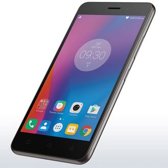 Lenovo K6 DualSIM, szürke