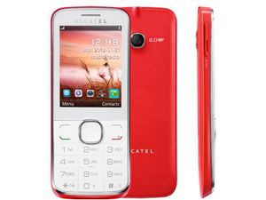ALCATEL ONE TOUCH 2005D Dual SIM roz