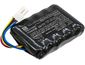 Baterie pentru Worx WR100, 105, 110, Worx Landroid S300, S450i, S500i, S700i, 2500 mAh, ambalaj deteriorat