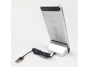 Mobilly Încărcător universal de birou cu conector USB-C