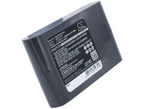 Baterie pentru Dyson DC31, 34, 35, 56 (eq. 965557-03), 2500mAh