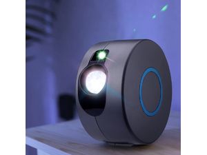 Mobilly projektor noční oblohy a hvězd