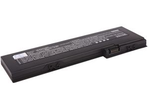 Akkumulátor HP Pavilion TX2601, Elitebook 2730P (ekv. HSTNN-XB43), 3600mAh