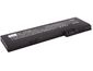 Akkumulátor HP Pavilion TX2601, Elitebook 2730P (ekv. HSTNN-XB43), 3600mAh