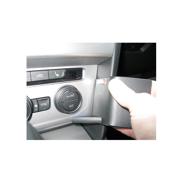 Brodit ProClip montážní konzole pro Volkswagen Arteon 17-24/Passat 15-23, na střed vpravo dolů