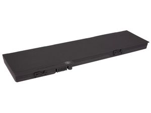 Akkumulátor HP Pavilion TX2601, Elitebook 2730P (ekv. HSTNN-XB43), 3600mAh