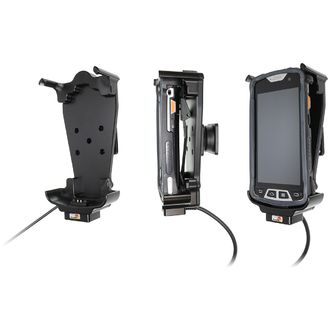 Brodit държач за серия M3 Mobile SM10 / SM15 / SM20, CL/USB захранване