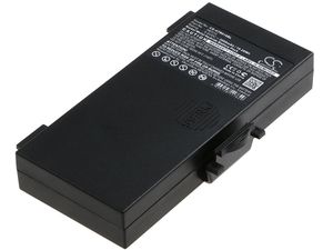 Baterie pro Hetronic 68303000 (ekv. 68303000) 2000 mAh, Ni-MH