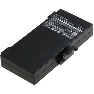 Батерия за Hetronic 68303000 (еквивалент 68303000) 2000 mAh, Ni-MH