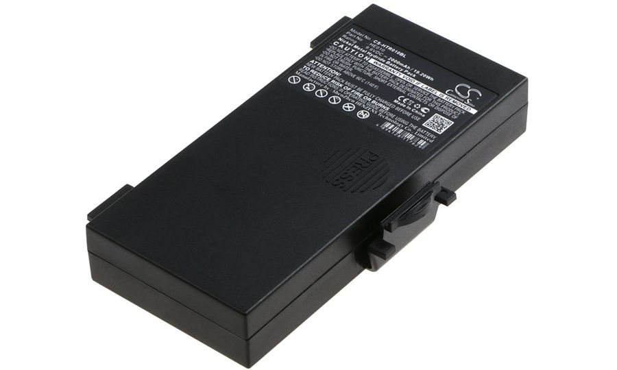 Baterie pro Hetronic 68303000 (ekv. 68303000) 2000 mAh, Ni-MH