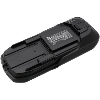 Baterie pro Rowenta X-Force 14.60, X Force Flex 15.60, Tefal TY99F1, 2000mAh, Li-Ion