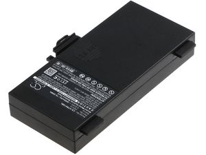 Baterie pro Hetronic 68303000 (ekv. 68303000) 2000 mAh, Ni-MH