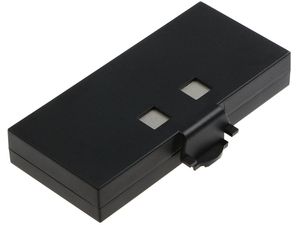 Baterie pro Hetronic 68303000 (ekv. 68303000) 2000 mAh, Ni-MH