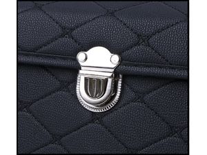 Mobilly geantă elegantă pentru organizarea portbagajului mașinii, negru, mărimea L