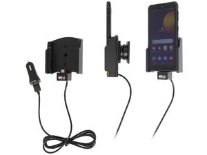 Brodit държач за Samsung Galaxy Xcover 5, CL/USB захранване