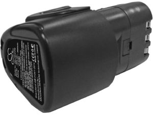 Baterie pentru Lux-Tools Abs 12li 396951, 2000 mAh, Li-Ion