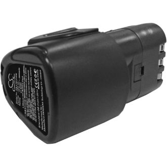Baterie pentru Lux-Tools Abs 12li 396951, 2000 mAh, Li-Ion