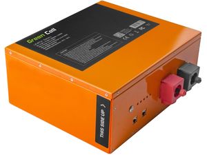 Green Cell LiFePO4 Akku 12,8V 172Ah