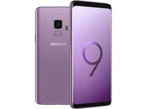 Samsung Galaxy S9 G960 64GB fialový