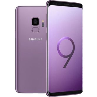 Samsung Galaxy S9 G960 64GB fialový
