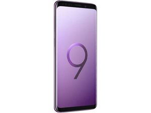 Samsung Galaxy S9 G960 64GB fialový