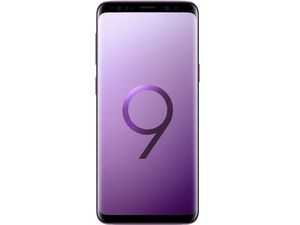 Samsung Galaxy S9 G960 64GB fialový