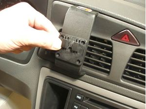 Brodit - Arcon adapter