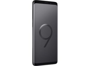 Samsung Galaxy S9+ G965 64GB черен