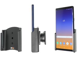 Brodit suport auto pentru Samsung Galaxy Note 9 fără carcasă, fără încărcare