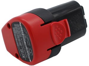 Akkumulátor Metabo Powerimpact 12 (ekv. 6.25439), 1500mAh