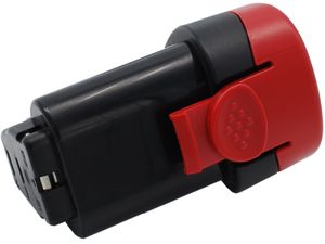 Akkumulátor Metabo Powerimpact 12 (ekv. 6.25439), 1500mAh