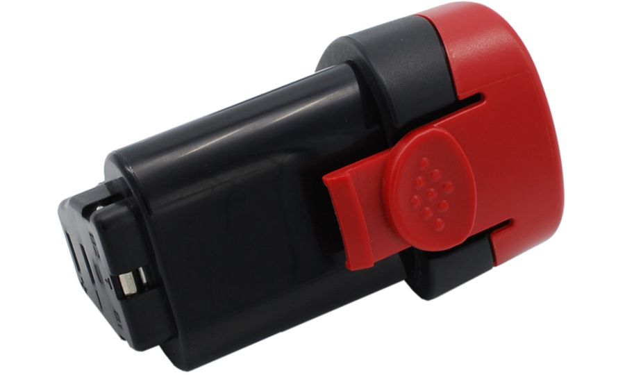 Akkumulátor Metabo Powerimpact 12 (ekv. 6.25439), 1500mAh