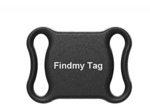 Kronus Find Tag F3, localizator inteligent, negru