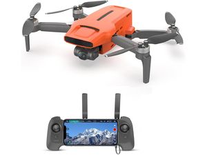 Xiaomi Fimi X8 Mini 3 Standard, narancssárga